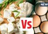 सेहत के लिए अंडा ज्यादा फायदेमंद या पनीर? 90% लोग नहीं जानते होंगे ये 5 फैक्ट, आज ही चुनें सही फूड