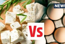 सेहत के लिए अंडा ज्यादा फायदेमंद या पनीर? 90% लोग नहीं जानते होंगे ये 5 फैक्ट, आज ही चुनें सही फूड