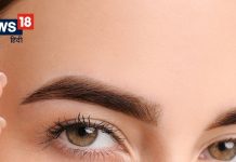 आईब्रो का शेप बताता है कितने कर्मठ और महनती हैं आप? भौहें का आपस में जुड़ा होना शुभ या अशुभ? जानें क्या कहता है समुद्र शास्त्र?