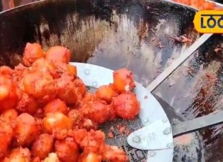 अलीगढ़ के बरुले लोगों को बना रहे हैं दीवाना, बड़ी-बड़ी हस्तियां भी ले रही हैं स्वाद, खाते ही मुँह से निकलेगा ‘वाह’!