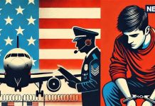 दिल्ली एयरपोर्ट पर फर्जी रेजिडेंट परमिट के साथ पकड़ा गया केरल का युवक