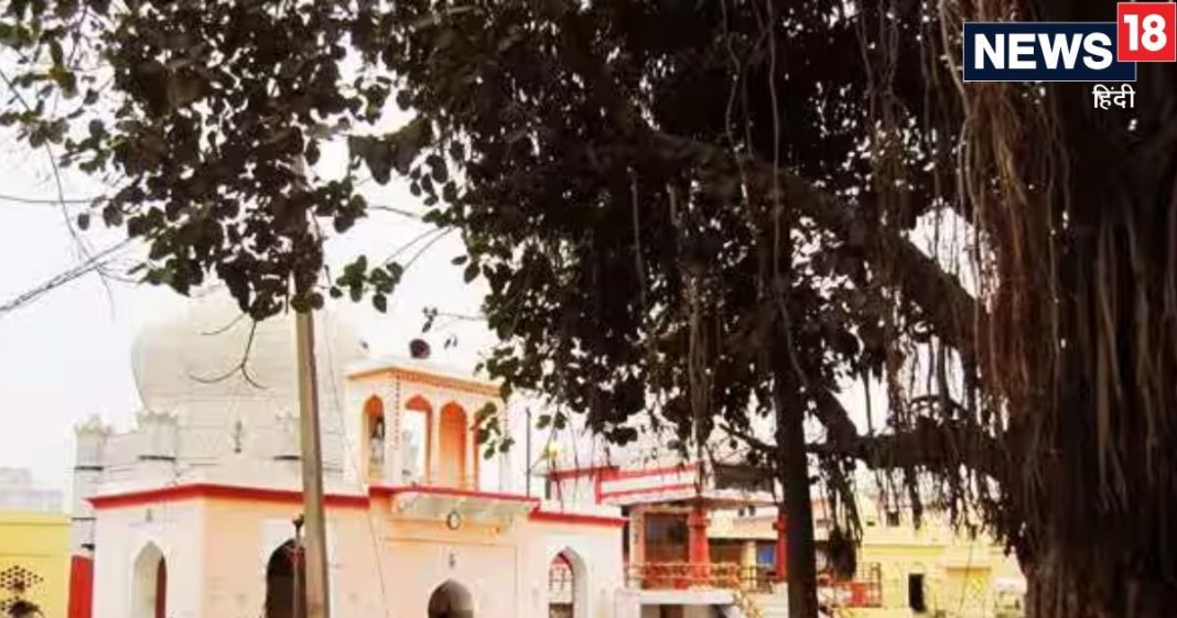 Garhmukteshwar Mandir: यूपी का एक ऐसा मंदिर जहां शिवलिंग पर अंकुरित होती है विशेष आकृति, जानें क्या है इसका रहस्य