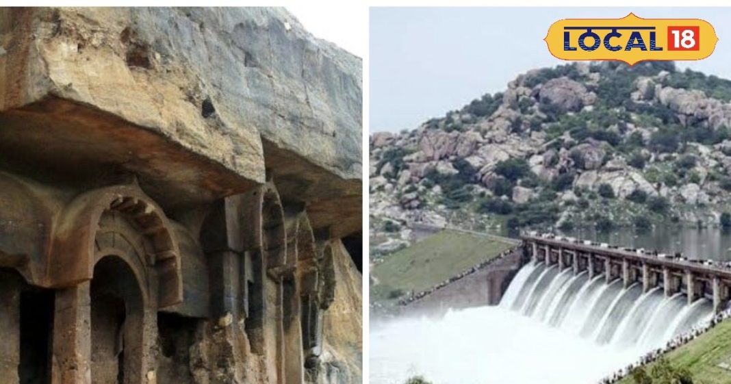 कोइलसागर डैम: हैदराबाद के पास घूमने की बेहतरीन जगह