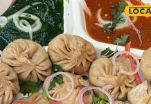 Momo Startup: पति-पत्नी ने शुरू कियो ममो का स्टार्अप, आंटे से तैयार फास्ट फूड के कुल्लू वासी दीवाने