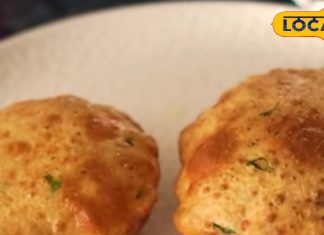 घर पर बनाएं गरमा गरम मूंग दाल पूड़ी, जानिए इसकी आसान रेसिपी