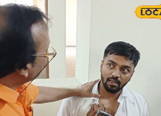 बुरहानपुर में अग्निकर्म पद्धति से हो रहा मस्से का इलाज, जानिए बिना दर्द कैसे हटाया जा रहा – Bharat.one हिंदी