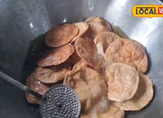 विदेशों तक हैं इन कचौड़ियों की डिमांड! 1951 में खुली थी दुकान, जायके के दीवाने ग्राहकों का लगता है मेला