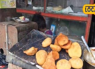 Famous Samosa: 15 रुपए में अररिया में इस दुकान के गर्मा-गर्म छोले के साथ समोसा कीजिए ट्राई, मजा ही आ जाएगा.