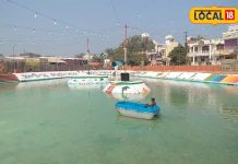 Boating In Uttar Pradesh: यूपी में यहां लें नैनीताल जैसा मजा…सिर्फ 50 रुपये में हो जाएगी बोटिंग, सालों तक करेंगे याद