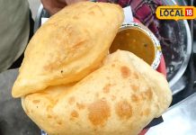 Famous Chole Bhature: यहां मिलते हैं स्वादिष्ट छोले भटूरे, खाते ही मुंह से निकलेगा ‘वाह’, 30 रुपये में भर जाएगा पेट
