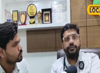 Health Tips: बदलते मौसम में बढ़ रहा बीमारियों का खतरा, इस तरह सेहत का रखें ख्याल? जानें डॉक्टर की सलाह