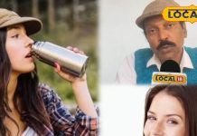 Right Way To Drink Water: खड़े होकर या बैठकर…आप कैसे पीते हैं पानी? एक्सपर्ट से जानें सही तरीका