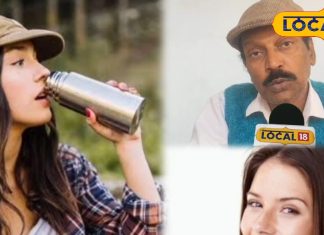 Right Way To Drink Water: खड़े होकर या बैठकर…आप कैसे पीते हैं पानी? एक्सपर्ट से जानें सही तरीका