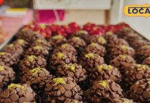 न ज्यादा मीठा, न फीका… यह है जमशेदपुर की सबसे अनोखी मिठाई; देखकर ही मुंह में आ जाता है पानी!