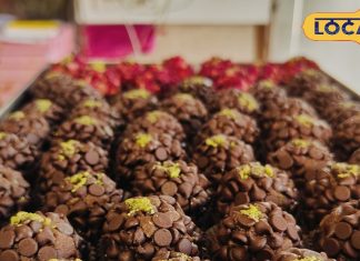 न ज्यादा मीठा, न फीका… यह है जमशेदपुर की सबसे अनोखी मिठाई; देखकर ही मुंह में आ जाता है पानी!