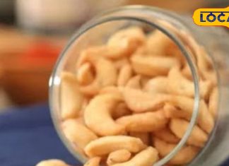 Healthy Food: अब ताजा मशरूम की छोड़िए टेंशन, इससे बनी स्पेशल काजू नमकीन को खाइए, सेहत रहेगी परफेक्ट!