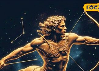 Dhanu Rashifal: 06 फरवरी को बन रहा गजकेसरी योग, धनु राशि के जातकों को होगा आर्थिक लाभ, जीवनसाथी का मिलेगा साथ