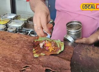 Special Paan: रायपुर की स्पेशल ठंडाई पान की विदेशों में भी हाई डिमांड, 10000 तक है कीमत, खाते ही मिलती है ठंडक