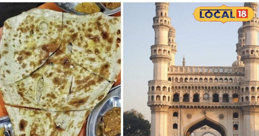 चांदनी चौक के मशहूर काके दी हट्टी का स्वाद अब हैदराबाद में, यहां मिलेगा किंग साइज नान और मखमली करी का बेहतरीन जायका!