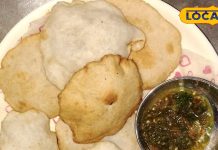 सुहारी रोटी को नाश्ते में कीजिए ट्राई, इसका स्वाद होता है बेहिसाब, जानिए रेसिपी – Bharat.one हिंदी