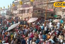 महाकुंभ में स्नान से बढ़ती है इम्यूनिटी? क्या हैं इसके वैज्ञानिक फायदे? रिसर्च में जुटे BHU के वैज्ञानिक