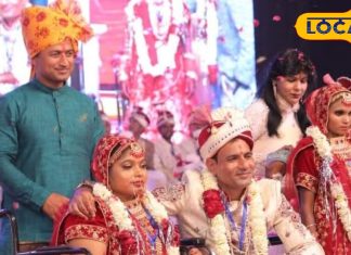 नारायण सेवा संस्थान द्वारा सामूहिक विवाह का आयोजन, 51 जोड़ों की फ्री शादी, कार्यक्रम का 43वां सालगिरह – Bharat.one हिंदी