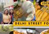 दिल्ली के स्ट्रीट फूड का किंग कौन? दिल्लीवालों ने बताई अपनी पसंद!