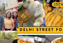दिल्ली के स्ट्रीट फूड का किंग कौन? दिल्लीवालों ने बताई अपनी पसंद!