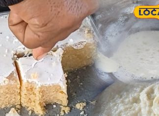 पर्यटकों और भरतपुर के लोगों को इस देसी कलाकंद ने बना रखा है दीवाना…