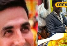 इस कचौरी को खाने में निकल जाता है धुआं पर रुक नहीं पाते लोग, अक्षय कुमार भी हैं फैन!