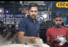 Famous Dosa Shop: बिना खाए नहीं रह पाएंगे…खा लिया तो उंगलियां चाटते रह जाएंगे, स्वाद किफायती दाम में!