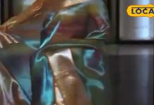 As soon as the wedding season starts, this saree is in great demand.