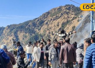 नीचे गहरी खाई, सामने सुंदर नजारे… प्रेमी जोड़ों की पहली पसंद है नैनीताल की यह जगह, जानिए खासियत