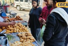 पूरी-सब्जी और जलेबी…! जमशेदपुर में यहां नाश्ते का अनोखा स्वाद, सुबह से ही लोगों की लगती है लंबी कतार