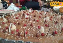 खाने-पीने के शौकीनों के लिए स्वर्ग है झंडा होटल, 100 सालों से फेमस है यहां का हलवा-पराठा, स्वाद के दीवाने करते हैं जमकर तारीफ!