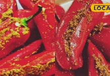 अभी ट्राई करें! सरसों तेल में बना यह अचार खाने में भर देगा नया स्वाद, जानें घर पर बनाने का आसान तरीका