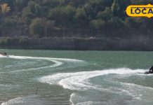 Mini Goa बना हिमाचल का तत्तापानी, वॉटर स्पोर्ट एक्टिविटी के लिए देशभर से आ रहे टूरिस्ट