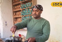 वाह यादव जी! ‘मोदी टी स्टॉल’ का मिर्जापुर में है जलवा, इस चाय का मां विंध्यवासिनी का हर भक्त है दिवाना