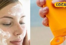 शरीर पर सनस्क्रीन लगाना सही या गलत! क्या बॉडी की सच में करता है सुरक्षा, जानें सही जवाब – Bharat.one हिंदी