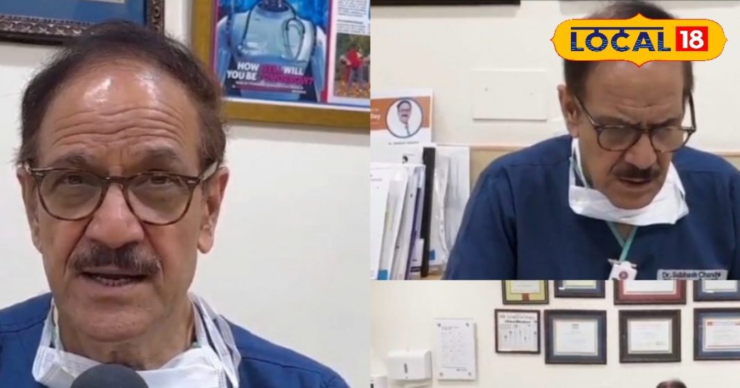 30 सालों में 30 हजार से ज्यादा जटिल ऑपरेशन, अनगिनत सम्मान! ऐसी है देश के टॉप कार्डियोलॉजिस्ट की कहानी