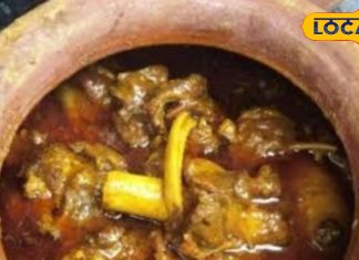 गोरखपुर की ‘अदालत’ जहां चिकन, मटन और फिश करी का मिलता है अनोखा स्वाद