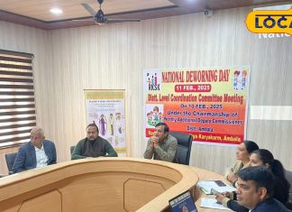 भूख न लगना, पेट में दर्द हो सकते हैं कृमि के संकेत…बच्चे को संक्रमण से बचाने के लिए करें ये उपाय