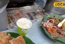 Chole Katlambe in Dehradun: कुरकुरे कतलम्बे और चटपटे छोले, हींग फ्लेवर वाला रायता बढ़ाता है स्वाद, नोट कर लें लोकेशन