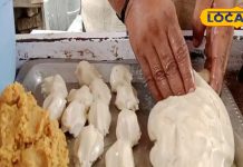 यूपी में इस देसी मिठाई का है जलवा, खिलाते ही मेहमान हो जाएंगे स्वाद के दीवाने