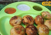 Dehradun Food: देहरादून में श्रीलंका के अप्पे का स्वाद परोस रहीं रिया, एक बार खाएंगे तो सब भूल जाएंगे