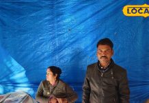 पहली बार पहुंचे सूरजकुंड मेला, मचाया गजब का धमाल; बनाई ऐसी पेंटिंग कि हर कोई दीवाना!