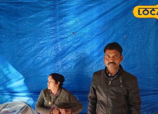 पहली बार पहुंचे सूरजकुंड मेला, मचाया गजब का धमाल; बनाई ऐसी पेंटिंग कि हर कोई दीवाना!