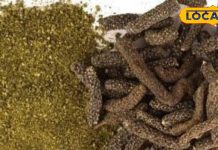 कई बीमारियों के लिए काल है ये मसाला, अस्थमा से लेकर सर्दी-जुकाम जैसी बीमारियों को करता है जड़ से खत्म