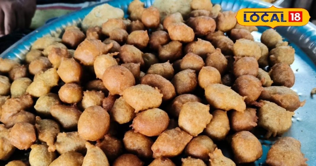 ₹1 की ये चीज फास्ट फूड पर भारी! साथ में आलू-मटर की सब्जी, अदरक-लहसुन की चटनी फ्री, एक प्लेट में भरेगा पेट