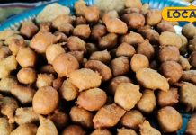 ₹1 की ये चीज फास्ट फूड पर भारी! साथ में आलू-मटर की सब्जी, अदरक-लहसुन की चटनी फ्री, एक प्लेट में भरेगा पेट